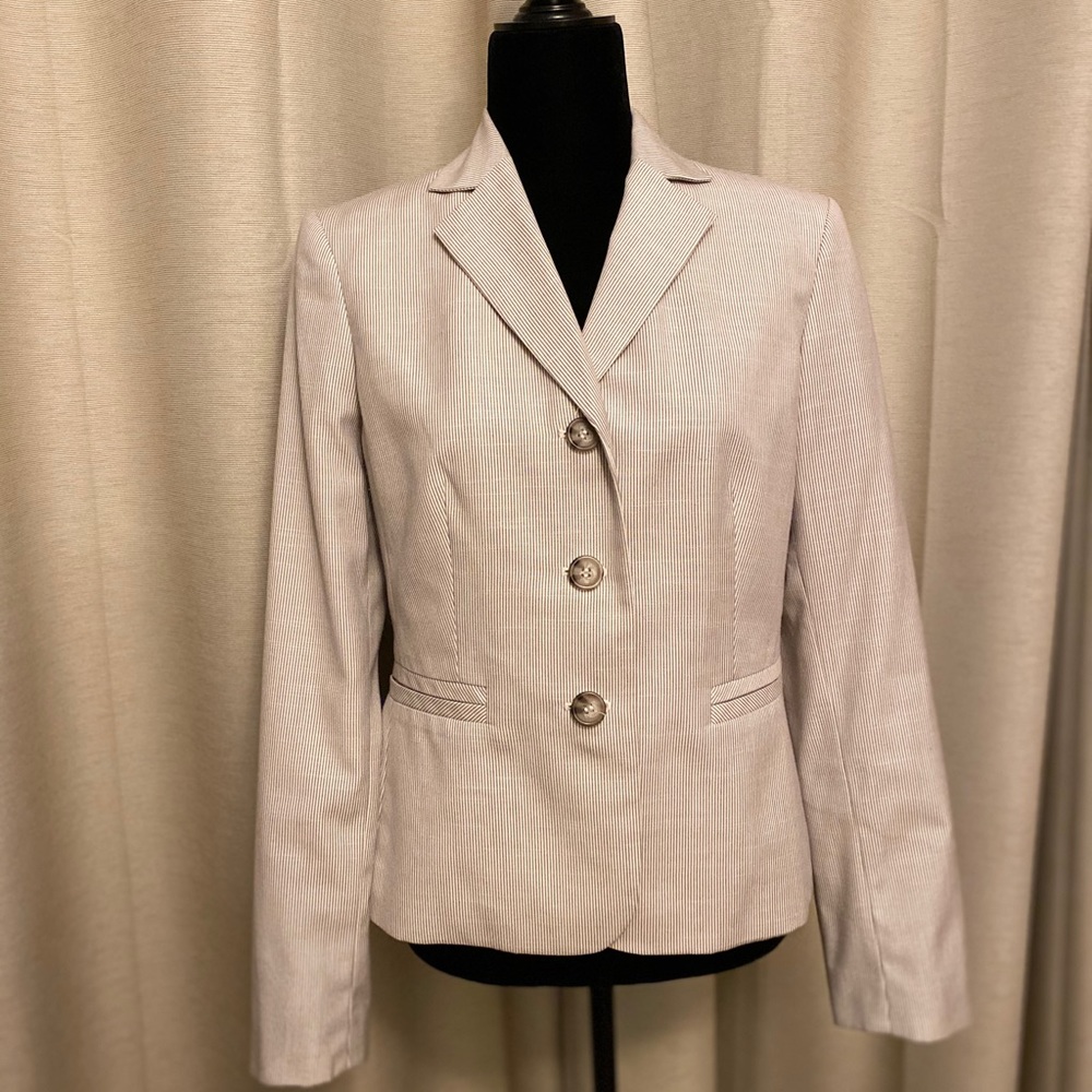 Nine West Pantsuit Set